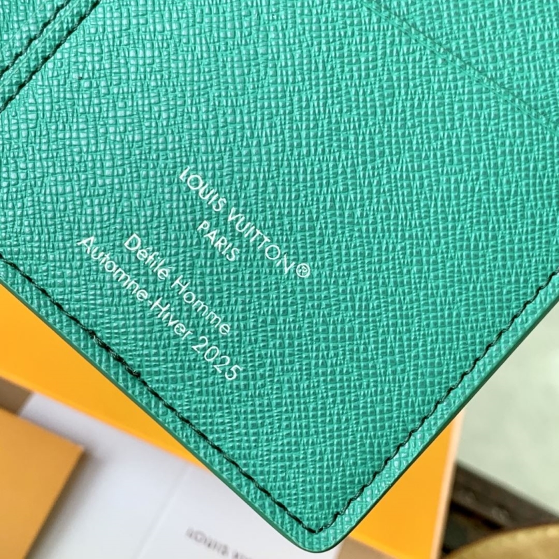 LV Wallets